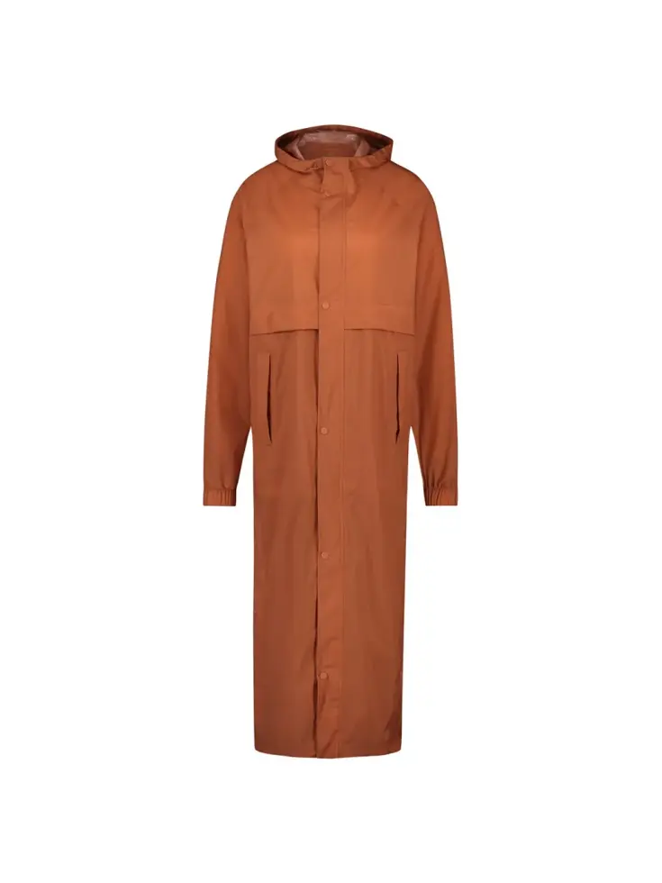 Packable Parka - Unisex Regenjas
