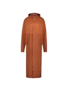 Packable Parka Regenjas