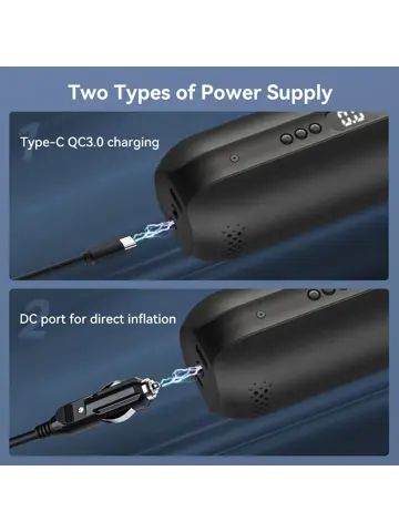 A2 PLUS autoband, Camper, fiets