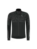 Essential HI VIS II - Heren Winter Fietsjack