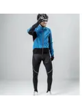 Fietsbroek met bretels WS XT heren