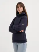 Travelin' Lona Dames - Outdoortrui - Hoodie