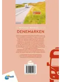 ANWB Camperboek Denemarken