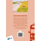 ANWB Camperboek Denemarken