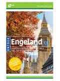 ANWB Ontdek reisgids Engeland