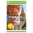 ANWB Ontdek reisgids Engeland