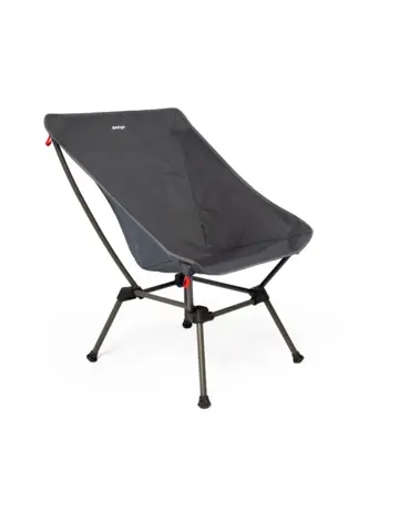 Vango Micro Lux campingstoel – India Ink