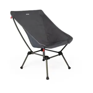Vango Micro Lux campingstoel – India Ink