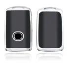 Dutch Shield Sleutelhoesje  Mazda zwart B3