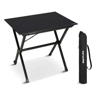 Campingtafel – 80x58x71 cm – Inklapbaar