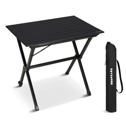 Campingtafel – 80x58x71 cm – Inklapbaar