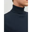 Heren Emil Knit Roll Neck  Jack & Jones