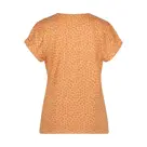 Zelo – T-shirt dames – Human Nature