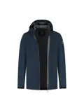 Jari Heren - Hardshell Jas - Waterdicht