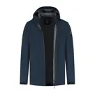 Jari Heren - Hardshell Jas - Waterdicht