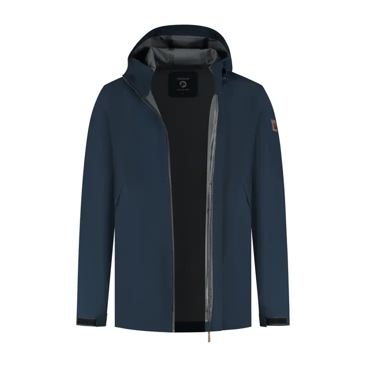 Jari Heren - Hardshell Jas - Waterdicht