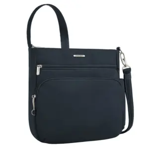 Classic Anti-diefstal N/S Crossbody Tas