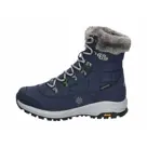 Brütting sneeuwlaars dames Himalaya