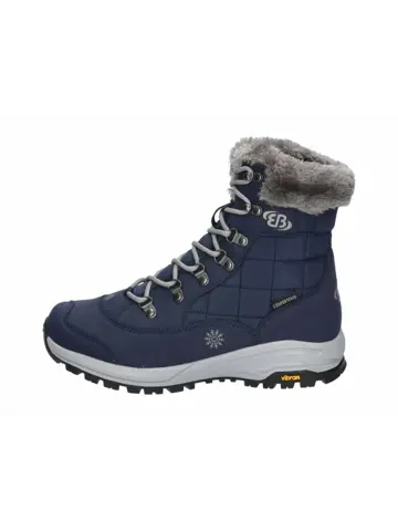 Brütting sneeuwlaars dames Himalaya