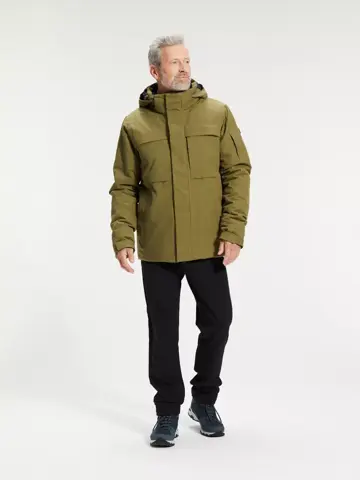 Maxmo - Jas heren - Human Nature