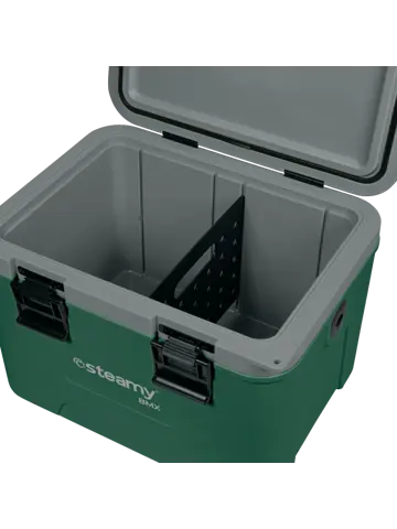 Steamy BMX 21 Koelbox - 21L