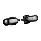 Premium Open-Ear Sport Oordopjes IPX5 Touch