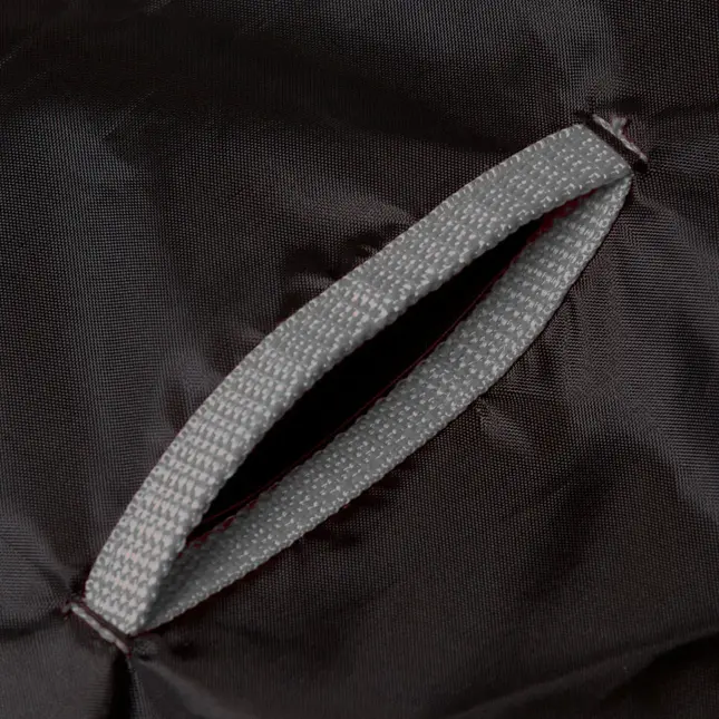 DELTA outdoor motorhoes - XL