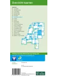 VVV Fietskaart 07 Vechtdal en Salland