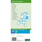 VVV Fietskaart 07 Vechtdal en Salland