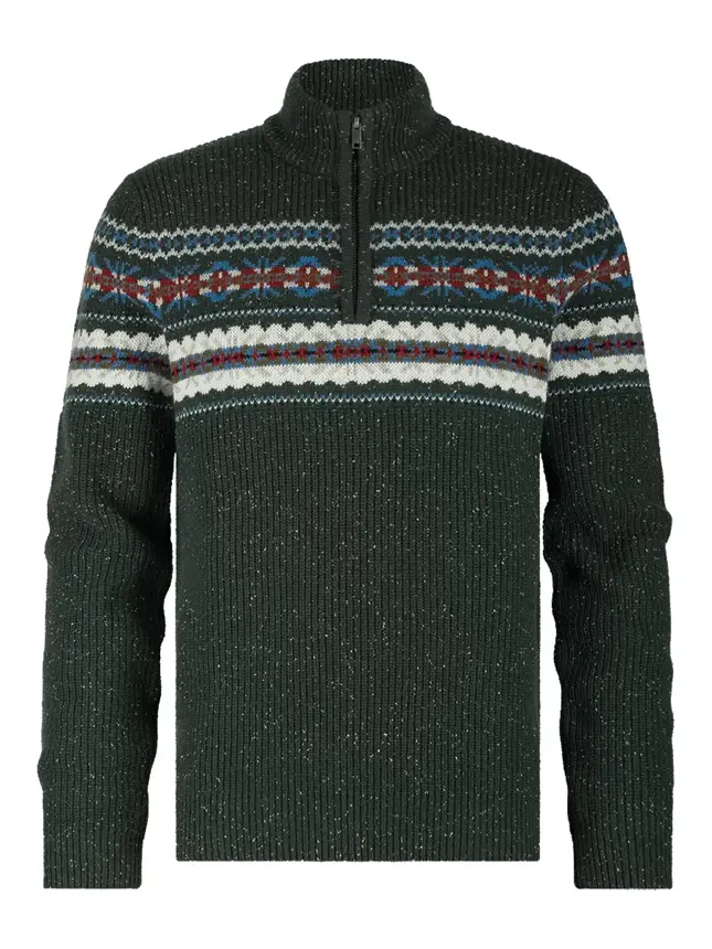 Julio - Trui heren - Human Nature