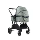 Jaxx - 3-in-1 Kinderwagen - Novi Baby