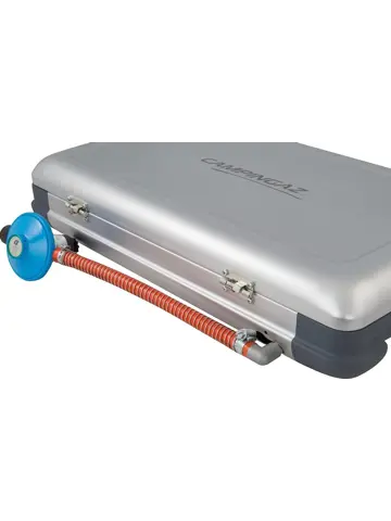 Kitchen 2CV PZ kooktoestel 2-pits-2x2000Watt-Piezo