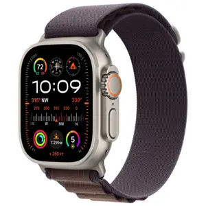 Bandje voor Apple Watch | 44/45/46/49 mm