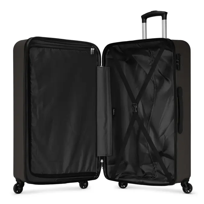Sushi Black - Reiskoffer - 76cm