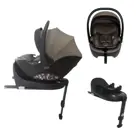 Jacky Pro 360° V2 - I-Size Autostoel