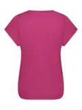 Troyes - Travel T-shirt dames - Human Nature