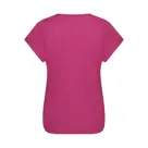 Troyes - Travel T-shirt dames - Human Nature