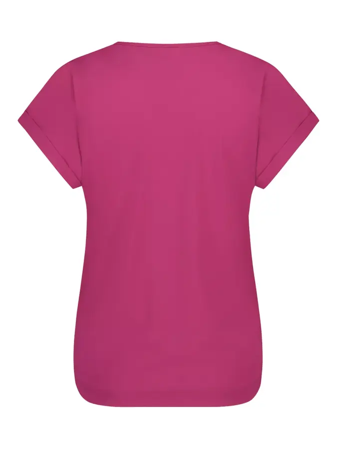 Troyes - Travel T-shirt dames - Human Nature