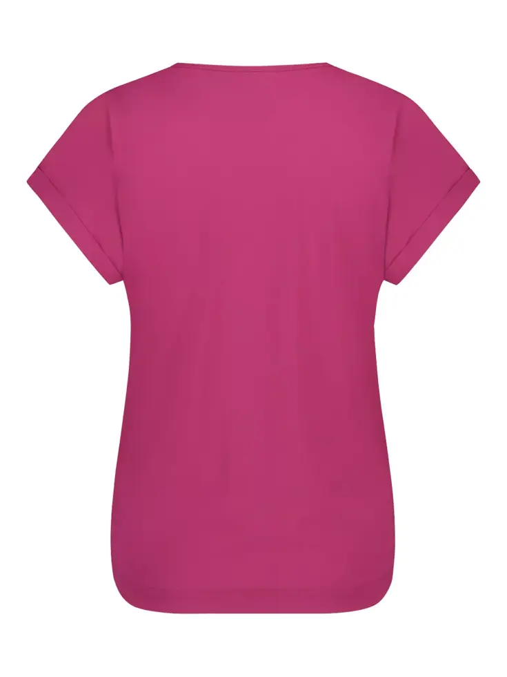 Troyes - Travel T-shirt dames - Human Nature
