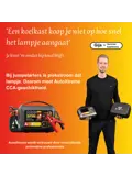 Boost Xtreme - 1920CCA - Jumpstarter Compressor