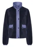 Jundia - Fleecevest dames
