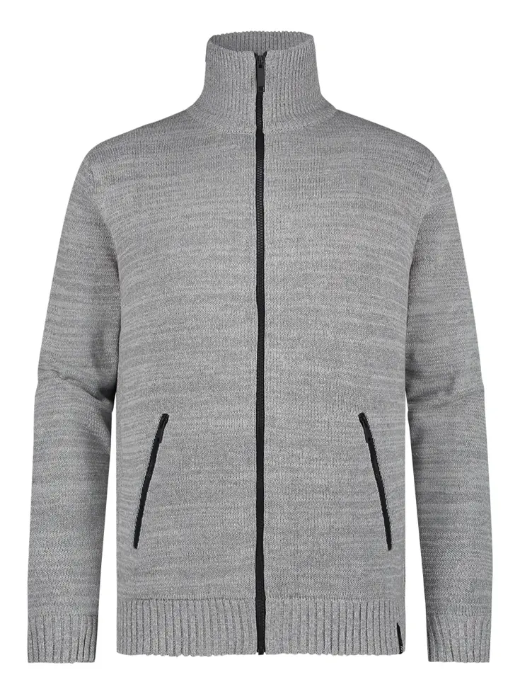 Toco - Gevoerd fleecevest heren - Human Nature