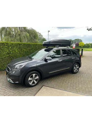 Koral Dakkoffer N20 - 480 liter