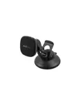 Magnetische telefoonhouder zuignap