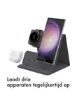 Draadloze Oplader voor Samsung