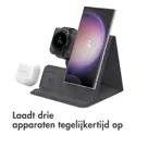 Draadloze Oplader voor Samsung