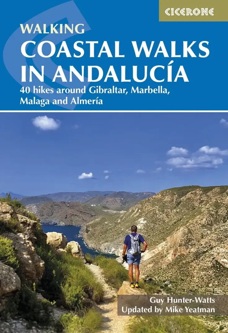 Gids Coastal Walks in Andalucia