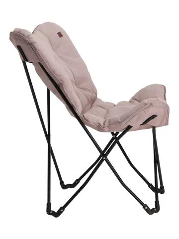 Madeira - Vlinderstoel - Human Nature