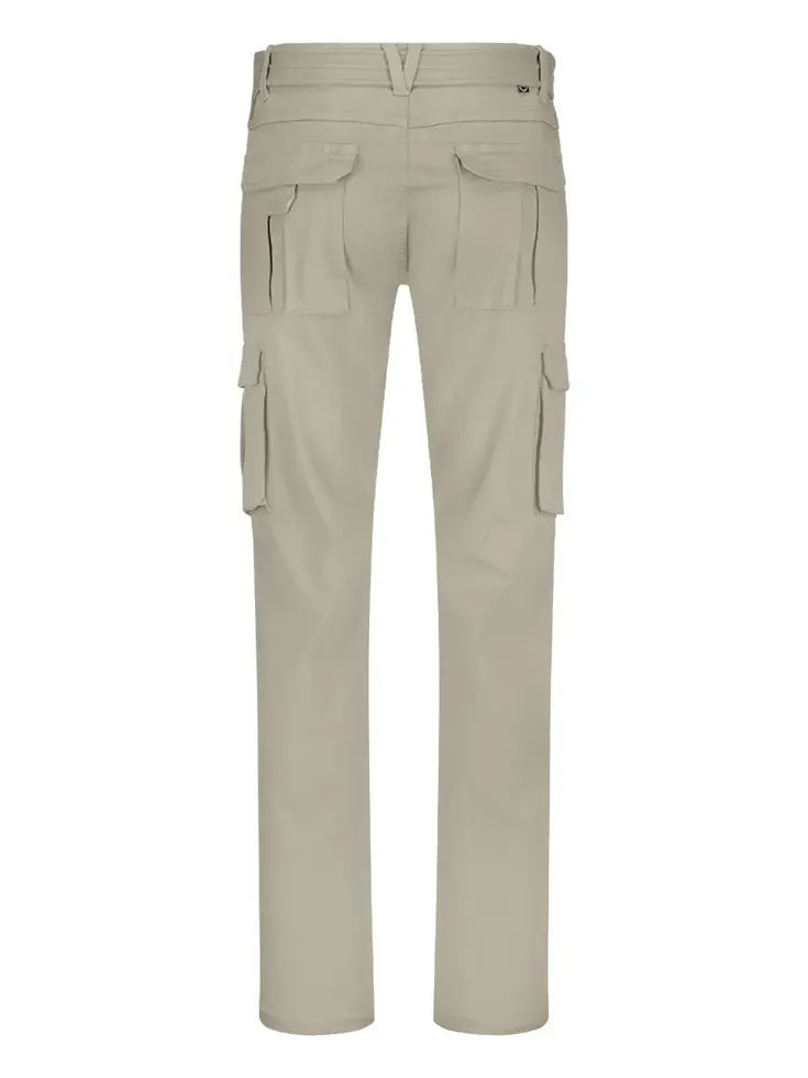 Roxton - Wandelbroek heren - Human Nature