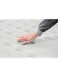 Luchtbed - Bestway - 2P - 152x203 cm + pomp